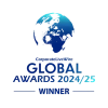 CorporateLiveWire Global Winner 2024/25